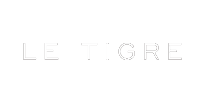 Le Tigre